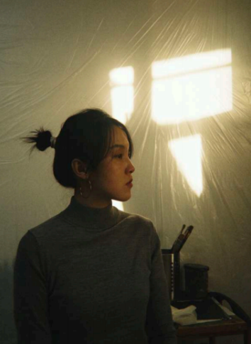 曾钰凌 Tsang Yuling