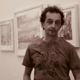 保罗&middot;佛拉特纳 Paolo Fraternali