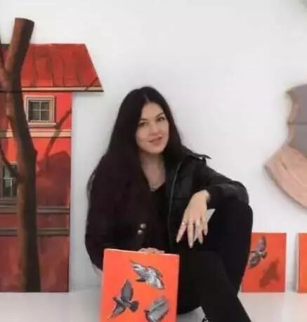 Dinara Nurimova