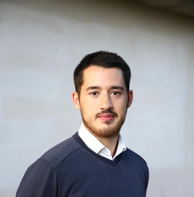 Fernando Cidoncha Perez