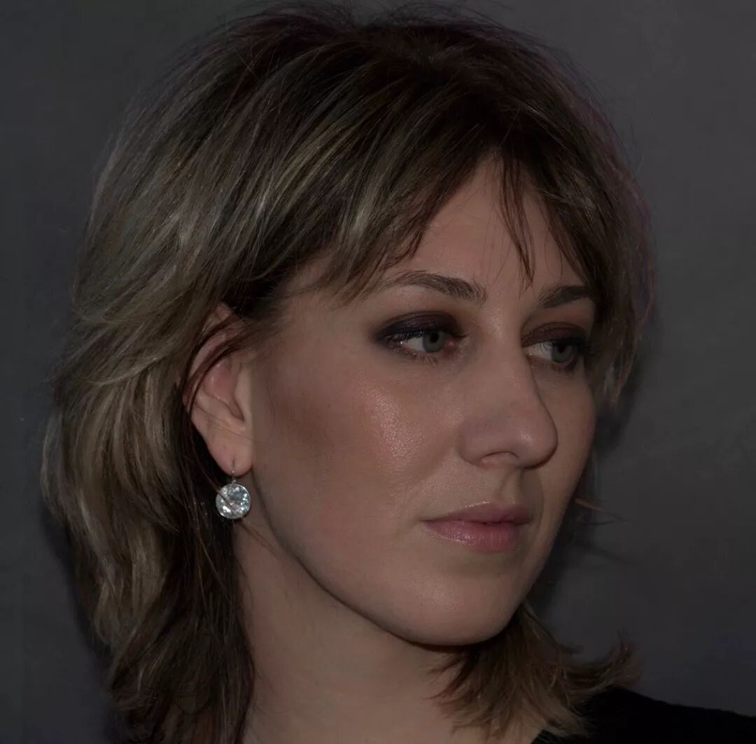 Anouk Bijsterbosch