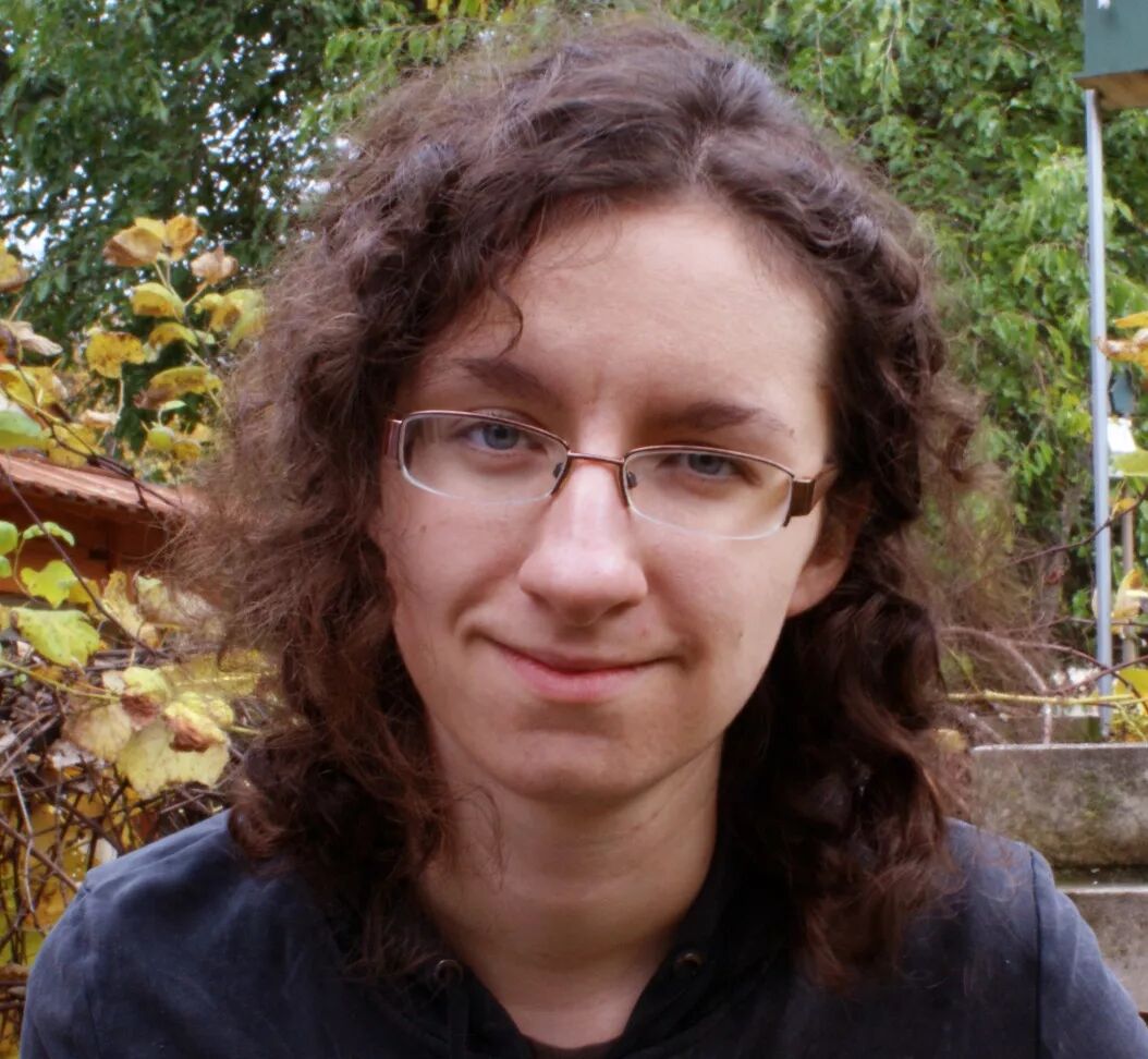 Anna Sofia Poloz