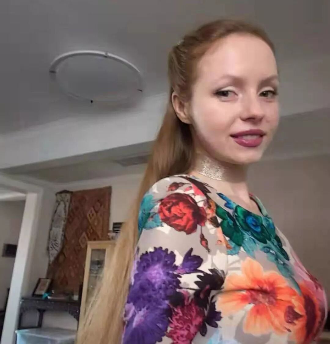 Yelena Sindyeyeva
