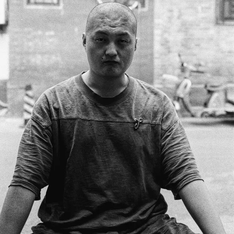 焦健 Jiao Jian