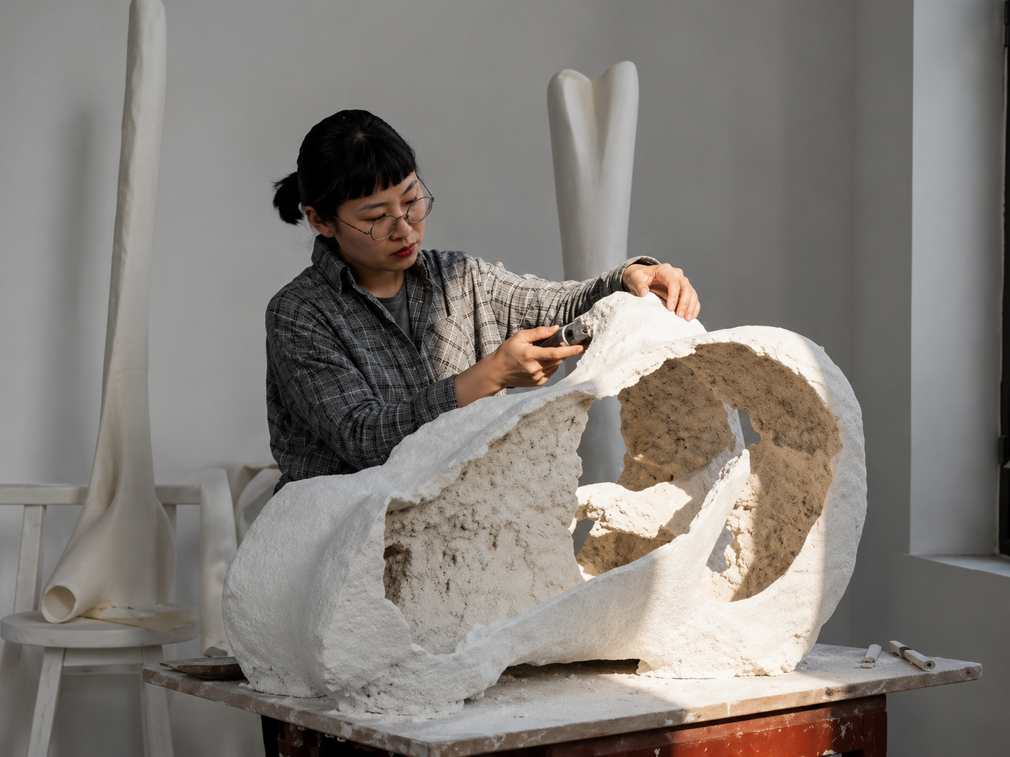 刘向昱 Liu Xiangyu