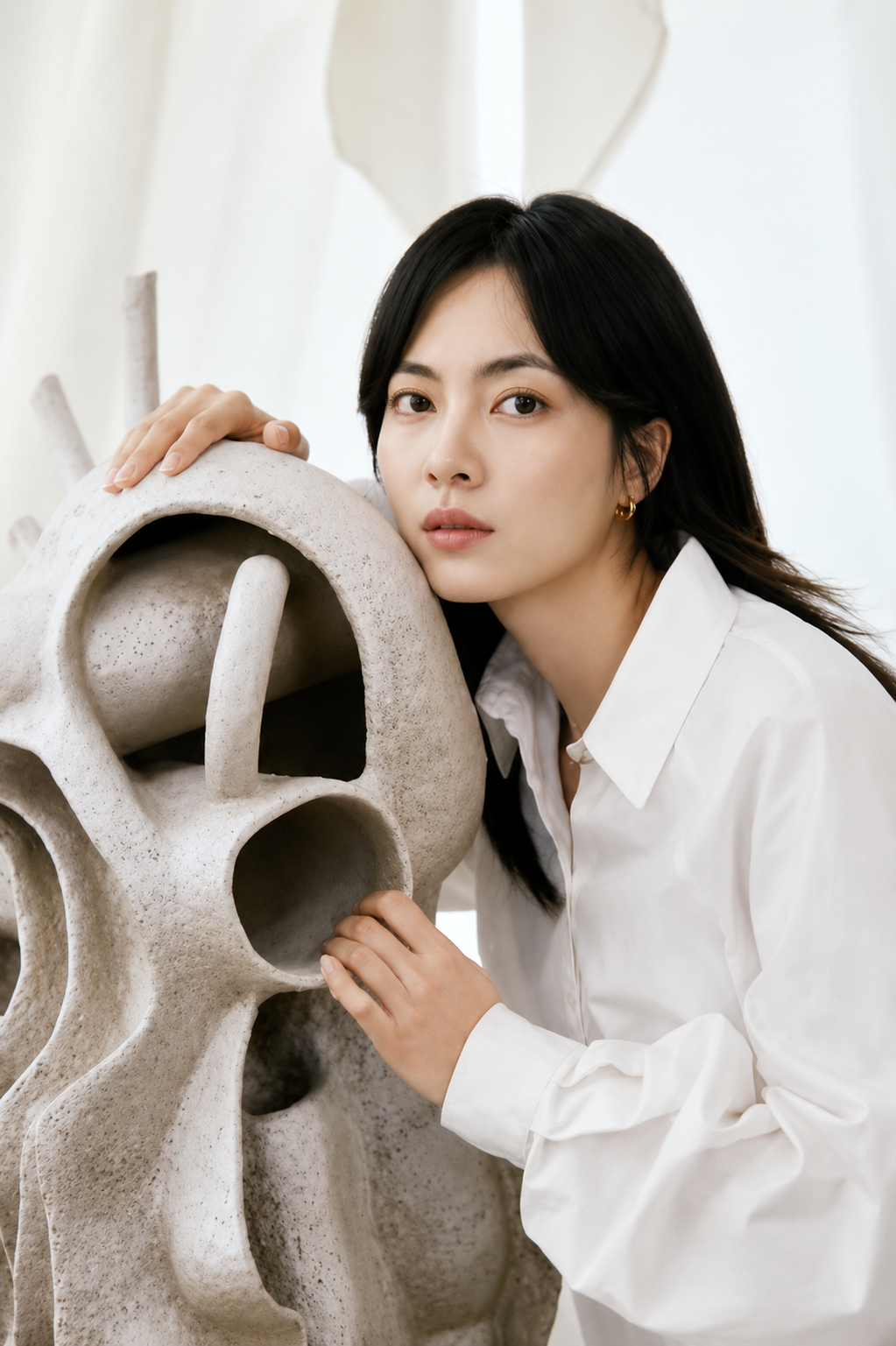 吴极 Wu Ji