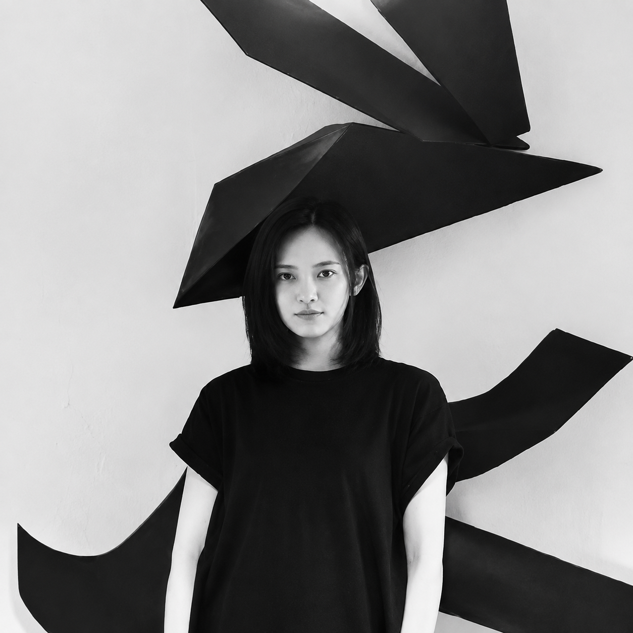刘丽君 Liu Lijun