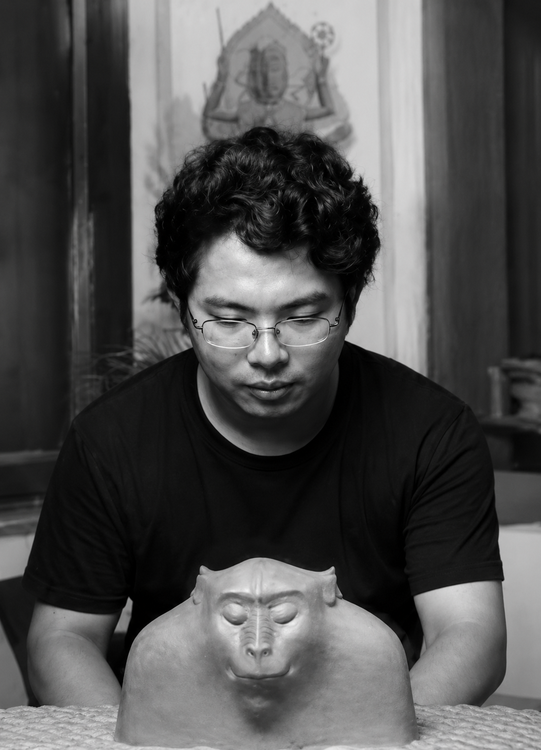 黄运长 Huang Yunchang