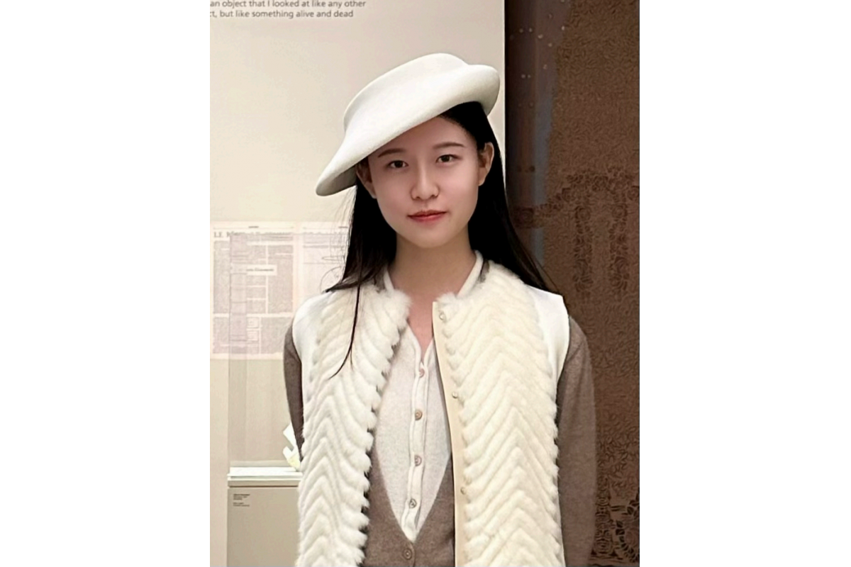 陈也 Chen Ye