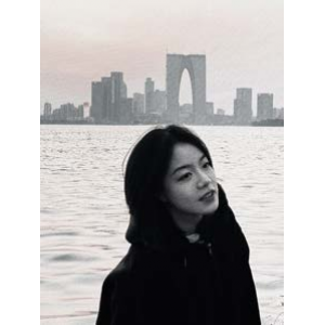 江子怡 Jiang Ziyi