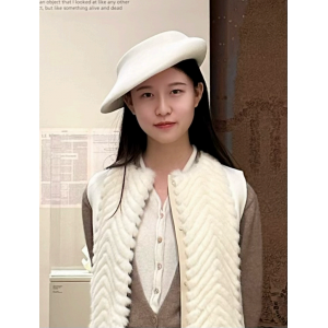 陈也 Chen Ye