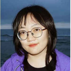 李滋禾 Li Zihe