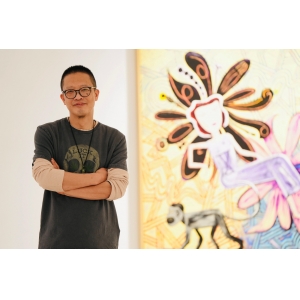陈雷 Chen Lei