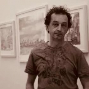 保罗&middot;佛拉特纳 Paolo Fraternali