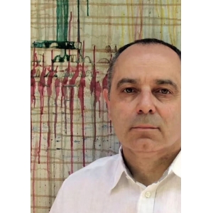 Silvano&nbsp;Venturi