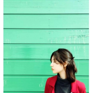 应铭 Ying Ming