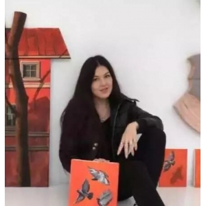 Dinara Nurimova