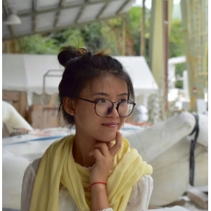 罗莉 Luo Li