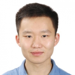 袁季威 Yuan JiWei