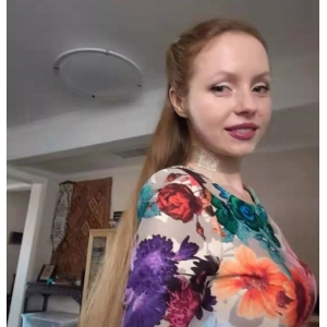 Yelena Sindyeyeva