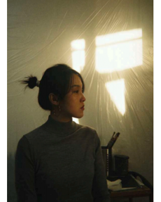 曾钰凌 Tsang Yuling