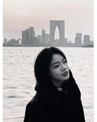 江子怡 Jiang Ziyi