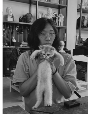 刘城烨 Liu Chengye