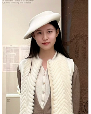 陈也 Chen Ye