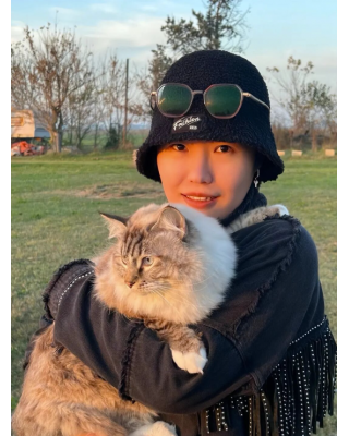 孙嘉淳 Sun Jiachun