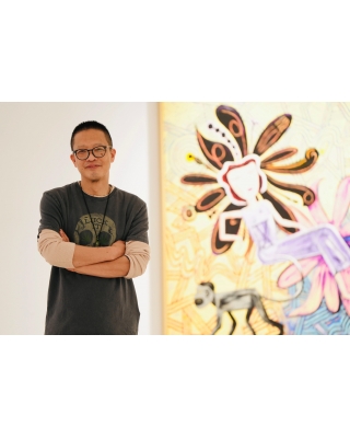 陈雷 Chen Lei