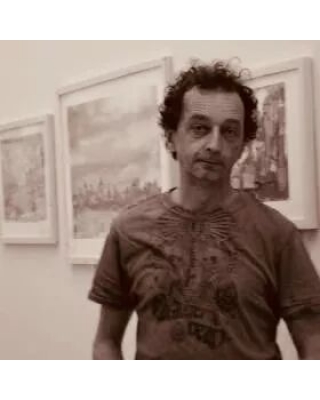 保罗&middot;佛拉特纳 Paolo Fraternali