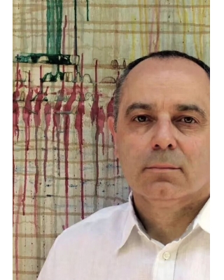 Silvano&nbsp;Venturi