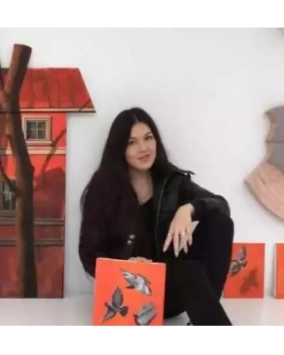 Dinara Nurimova