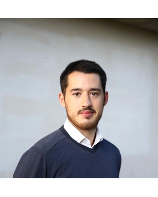 Fernando Cidoncha Perez