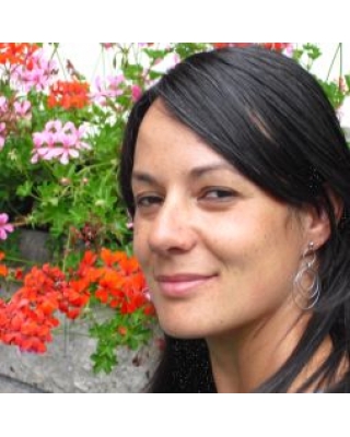 Jutta Valentini