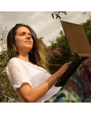 Gabriela Vaz Meirelles