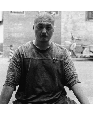 焦健 Jiao Jian